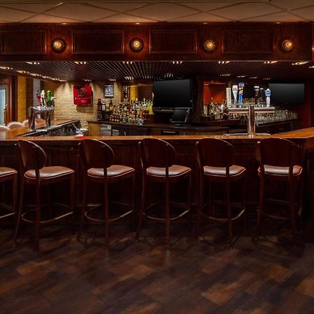 מלון Hilton Chicago/נורת'ברוק מראה חיצוני תמונה
